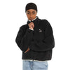 Puma - Women's CLSX Sherpa Track Jacket (531604 01)
