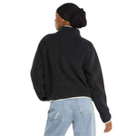 Puma - Women's CLSX Sherpa Track Jacket (531604 01)