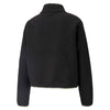 Puma - Women's CLSX Sherpa Track Jacket (531604 01)