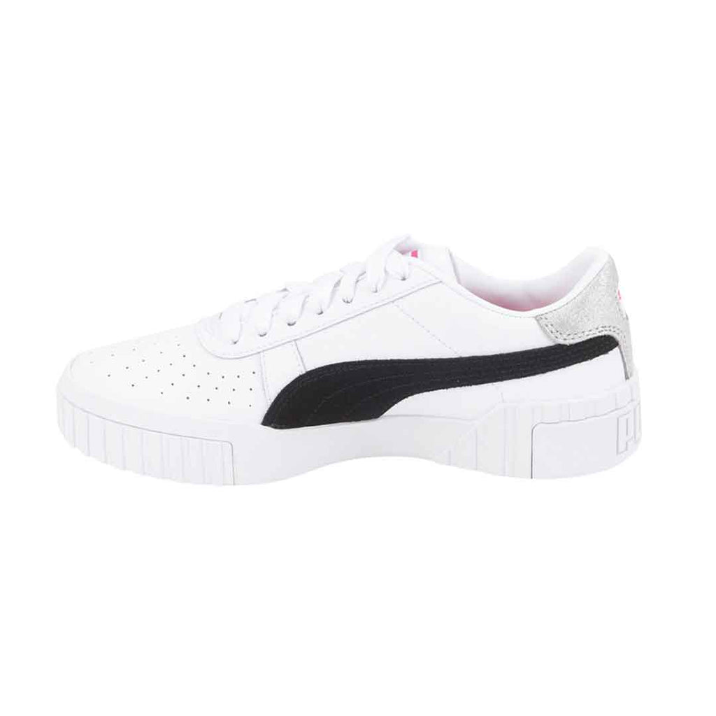 Puma - Women's Cali Glitz Shoes (371871 01)