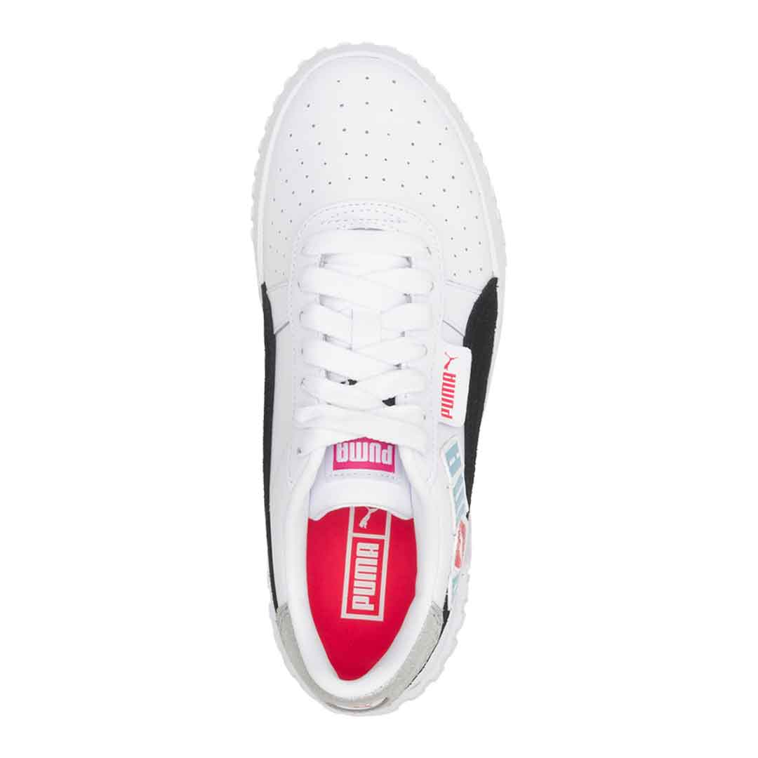 California glitz women's sneakers outlet