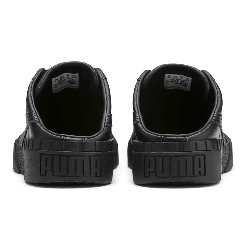 Puma - Women's Cali Mule Shoes (371836 02)