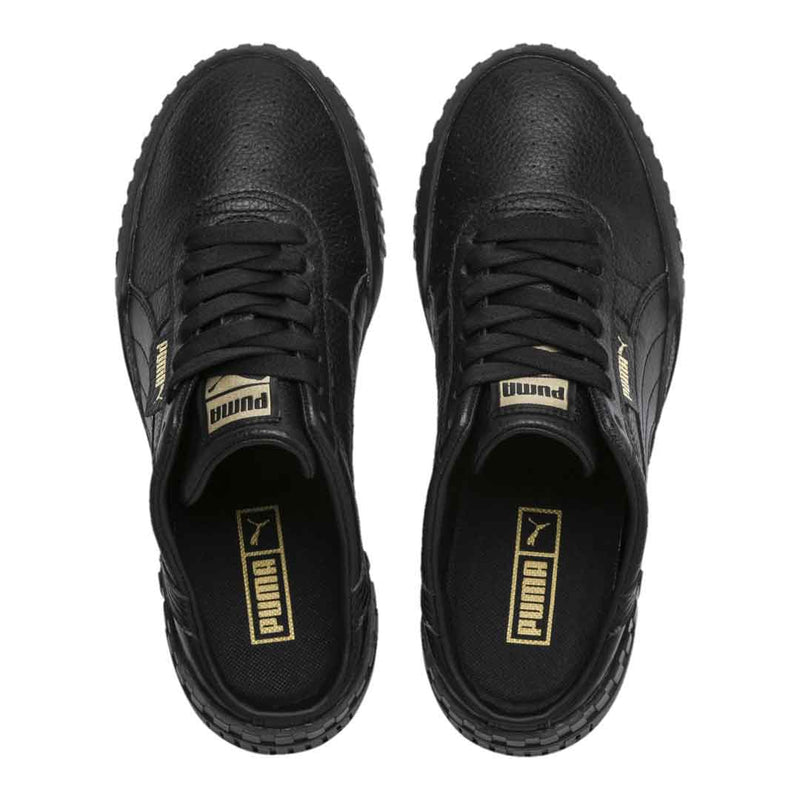 Cali velvet sales women s sneakers puma