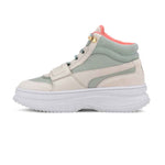 Puma - Women's Deva Suede Boots (374757 01)