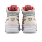 Puma - Women's Deva Suede Boots (374757 01)