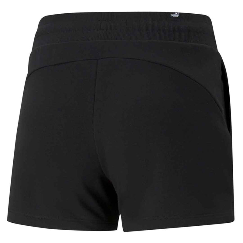 Puma - Short de survêtement Essentials pour femme (586824 01)