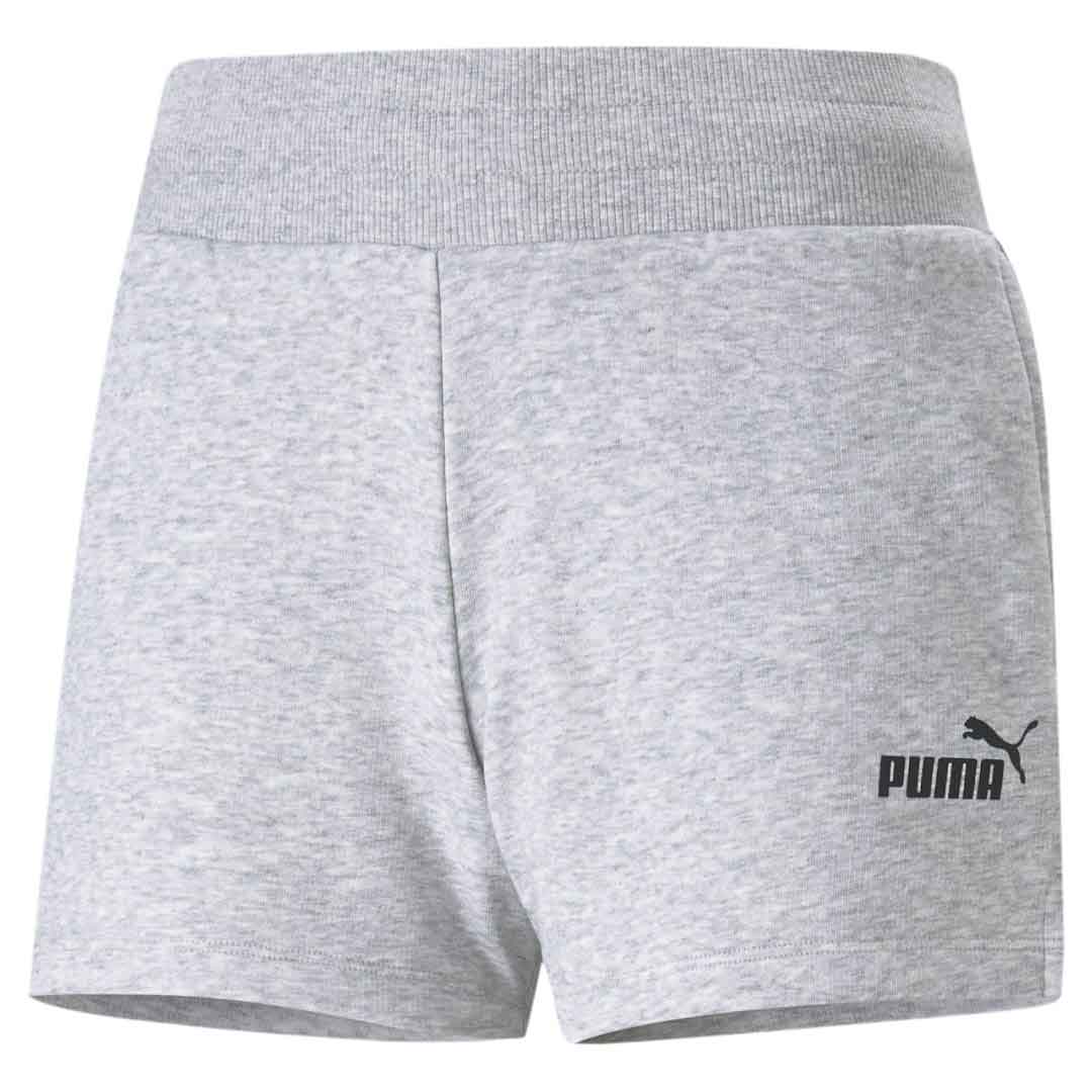 Puma essential discount sweat shorts