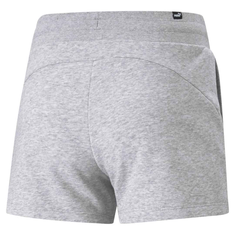 Puma - Women's Essentials Sweat Shorts (586824 04)