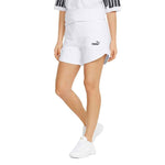 Puma - Women's Essentials High Waist Shorts (848339 02)