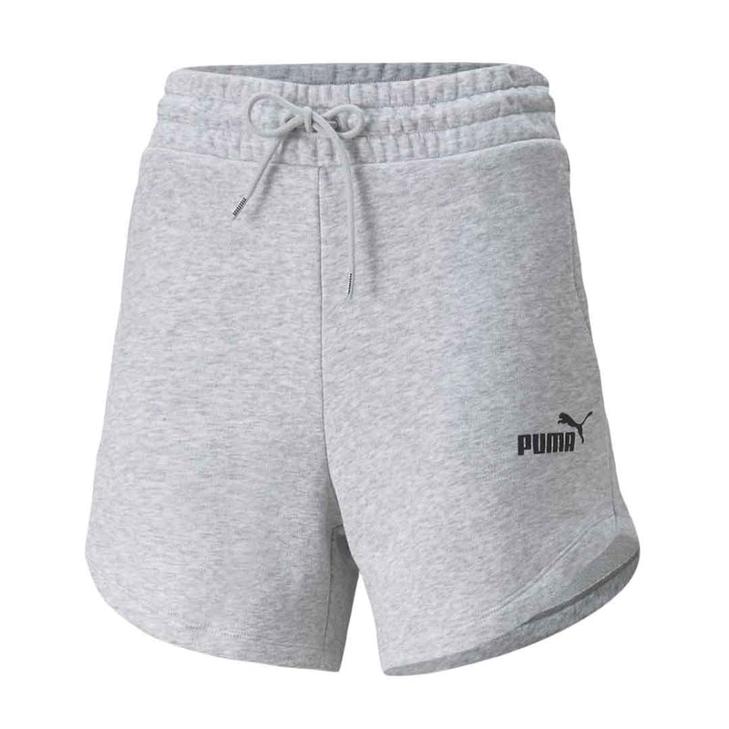 Puma - Women's Essentials High Waist Shorts (848339 04)