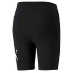 Puma - Legging court Essentials Logo pour femme (848347 01)