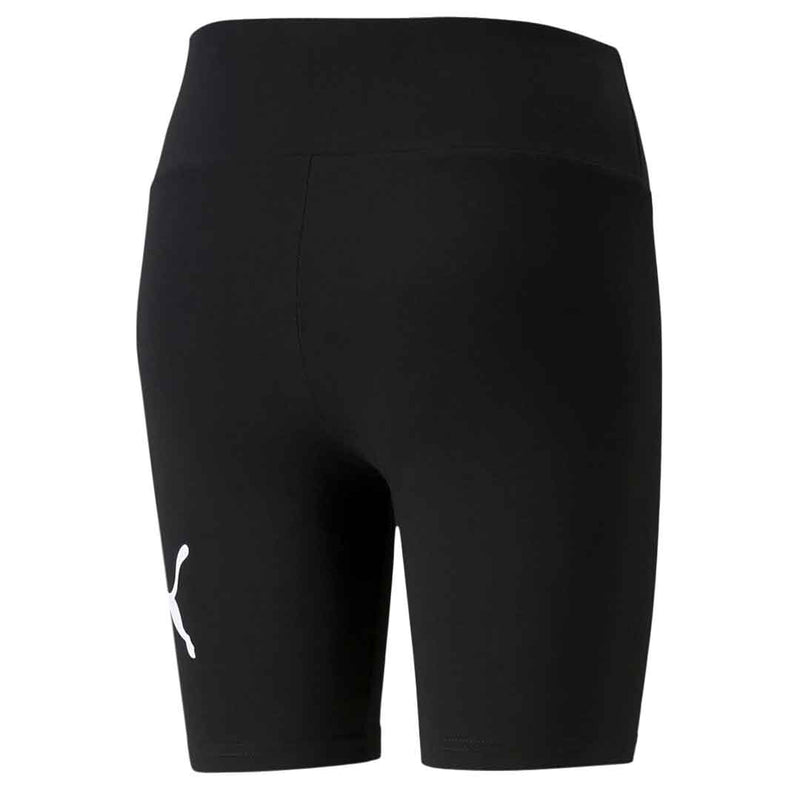 Puma - Women's Essentials Logo Short Legging (848347 01) – SVP Sports
