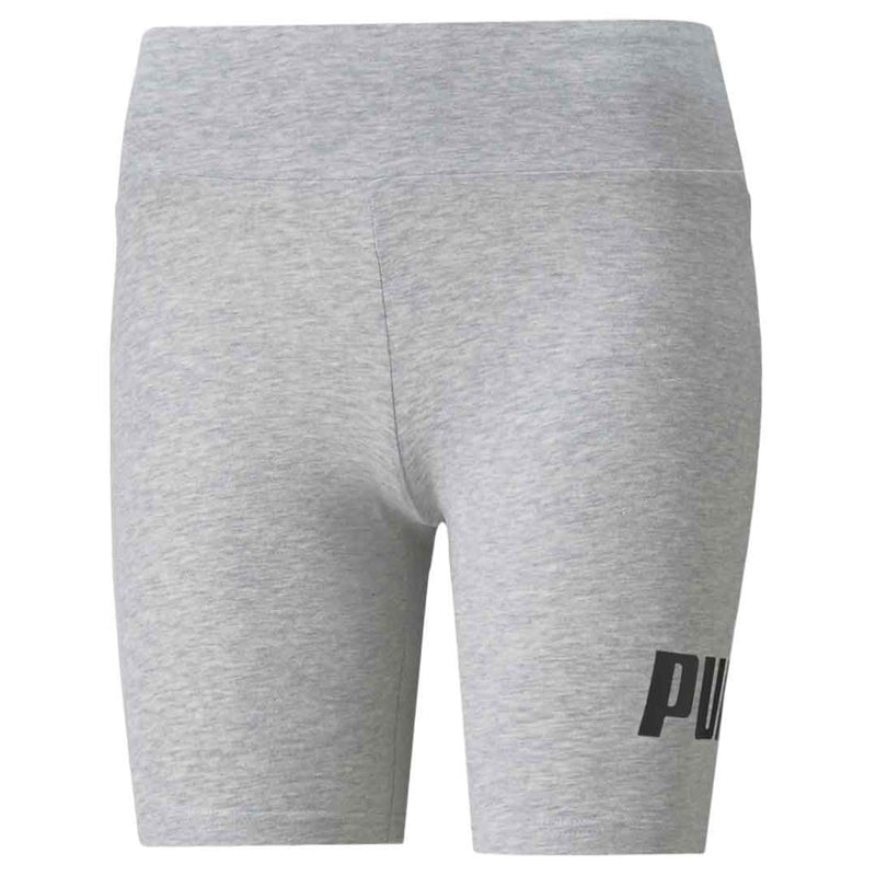 Puma - Women's Essentials Logo Short Legging (848347 04) – SVP Sports