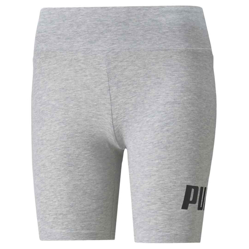 Puma - Women's Essentials Logo Short Legging (848347 04)