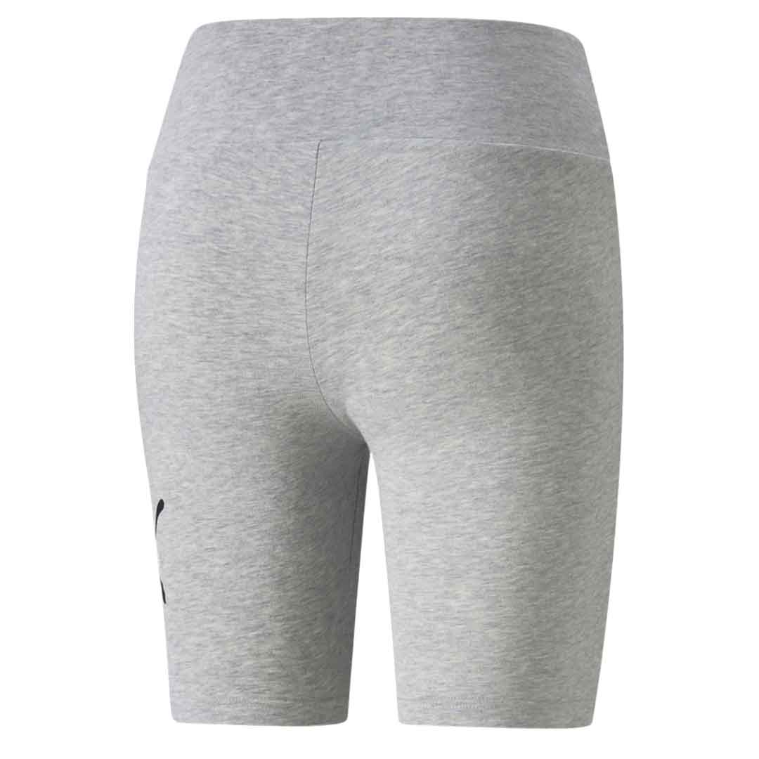 Puma - Women's Essentials Logo Short Legging (848347 04) – SVP Sports