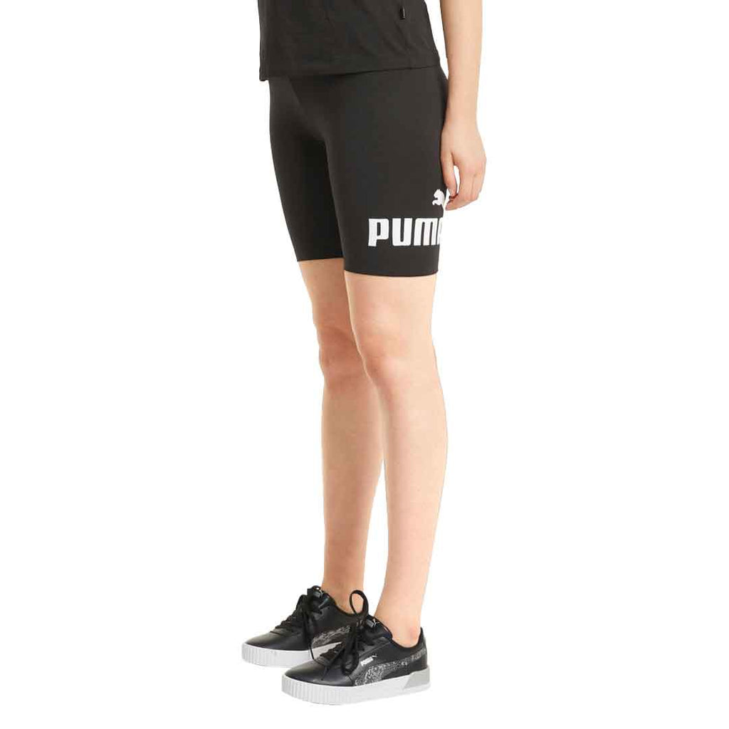 Puma - Collant court Essentials Logo pour femme (586888 01)