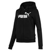 Puma - Sweat à capuche en polaire Essentials pour femme (851811 01)