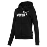 Puma - Sweat à capuche en polaire Essentials pour femme (851811 01)
