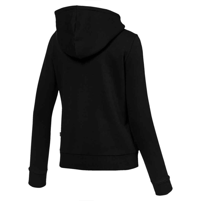 Puma - Sweat à capuche en polaire Essentials pour femme (851811 01)