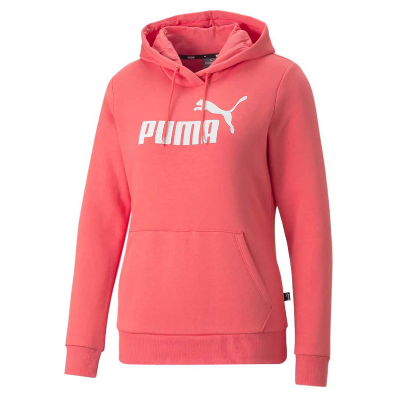 Puma - Women's Essentials Logo Hoodie (586789 35)