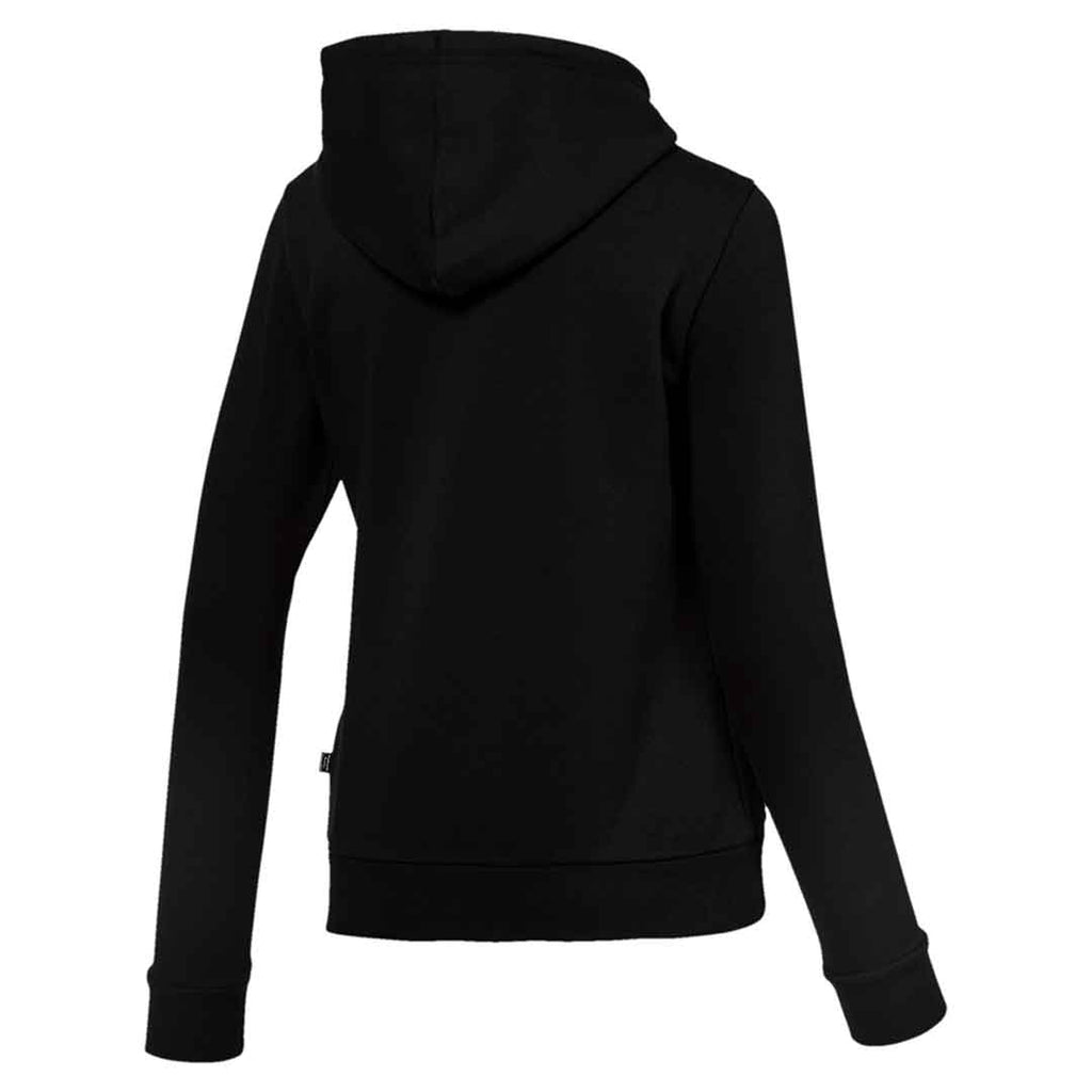 Puma Women s Essentials Logo Hoodie