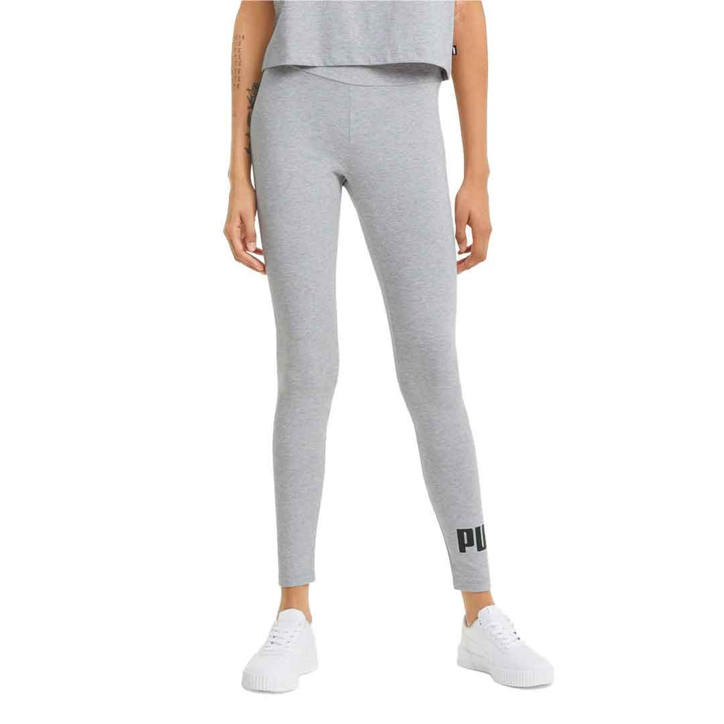 Puma - Legging Essentials Logo pour Femme (586832 04)