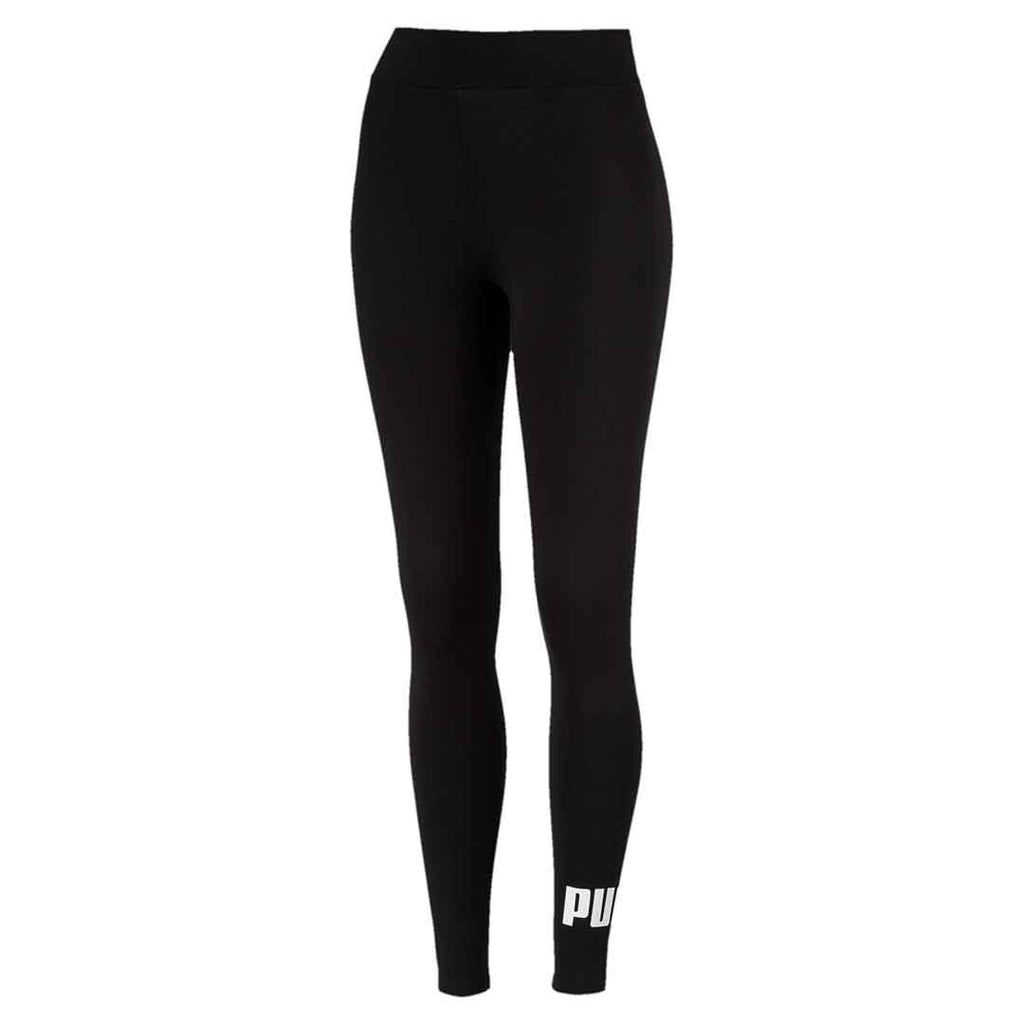 Puma - Women's Essentials Logo Legging (851818 01) – SVP Sports