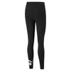 Puma - Women's Essentials Logo Leggings (586832 01)