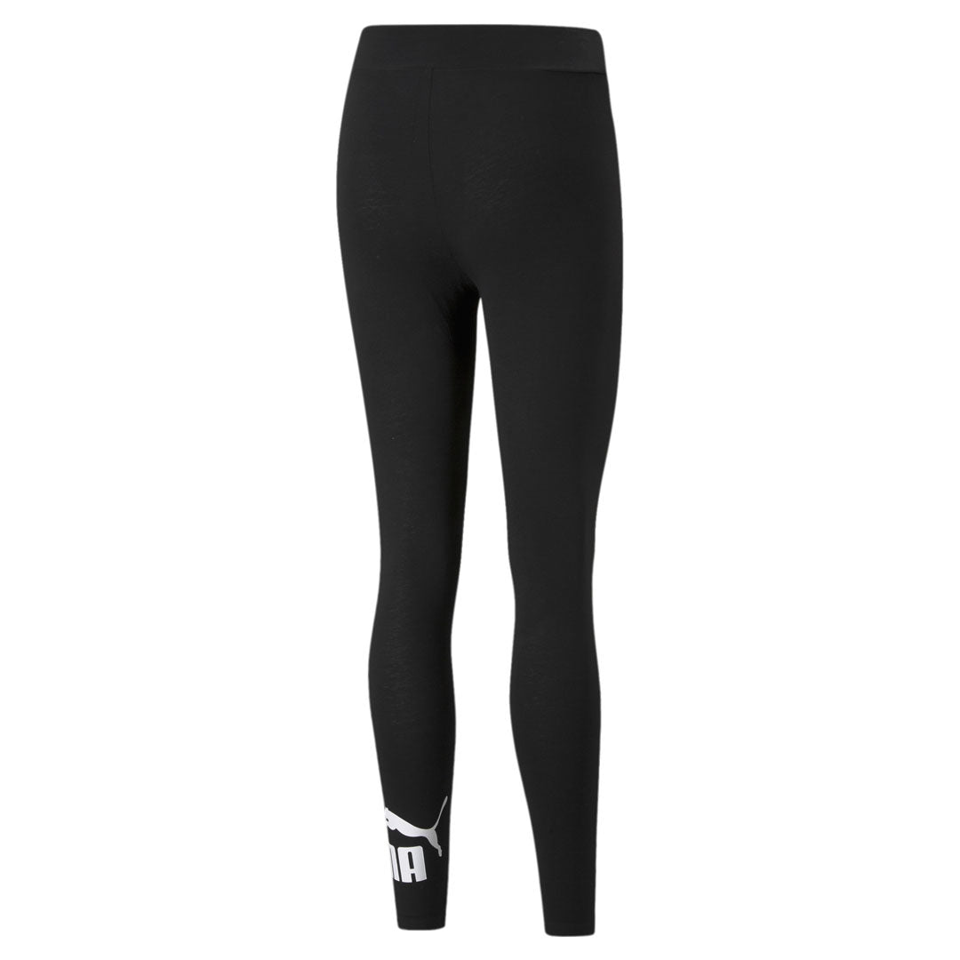 Puma - Women's Essentials Logo Leggings (586832 01) – SVP Sports