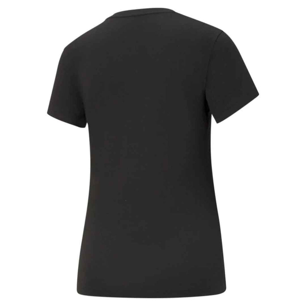 Puma - T-shirt avec logo essentiel pour femme (586774 01)