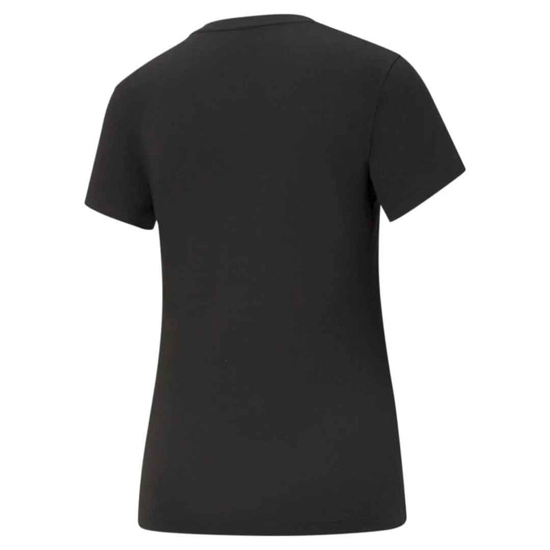 Puma - T-shirt avec logo essentiel pour femme (586774 01)