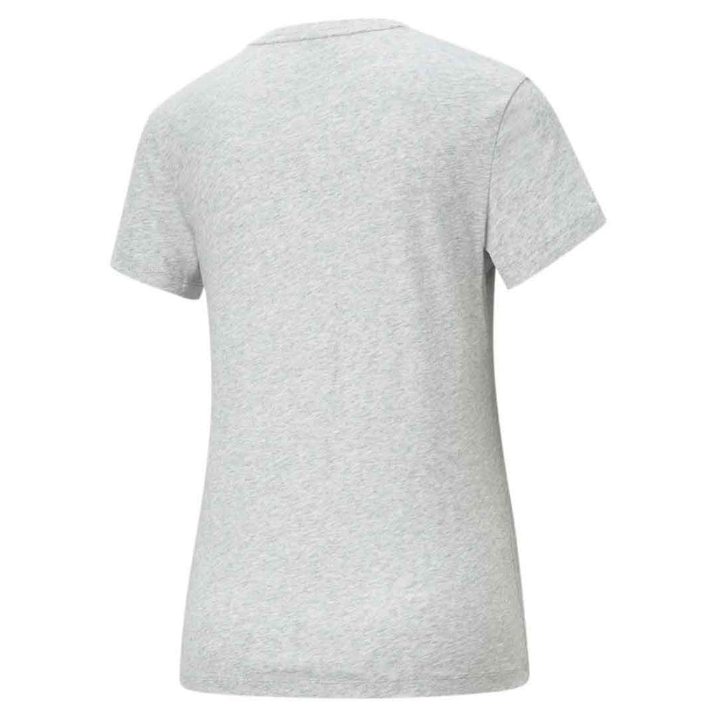 Puma - T-shirt avec logo essentiel pour femme (586774 04)