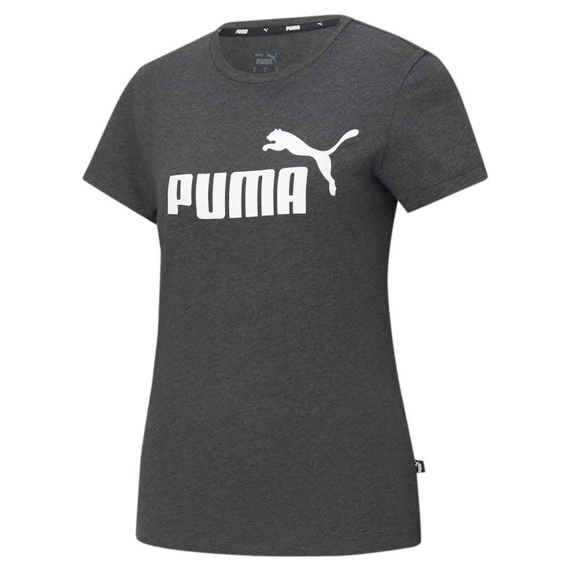 Puma - Women's Essentials Logo T-Shirt (586774 07)