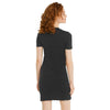 Puma - Robe t-shirt Essentials Slim Femme (848349 01)