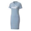Puma - Women's Essentials Slim Tee Dress (848349 79)