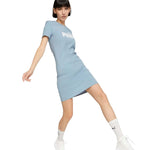 Puma - Women's Essentials Slim Tee Dress (848349 79)