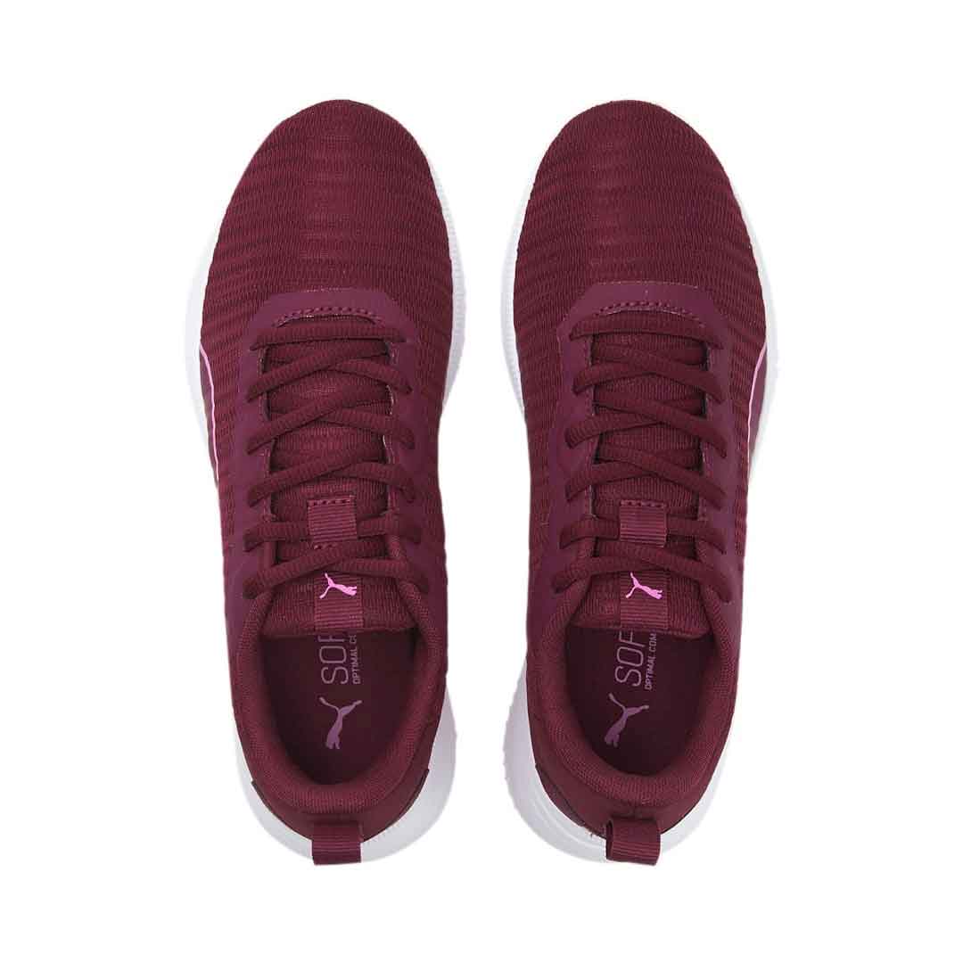 Puma - Women's Flyer Flex Shoes (195507 08) – SVP Sports