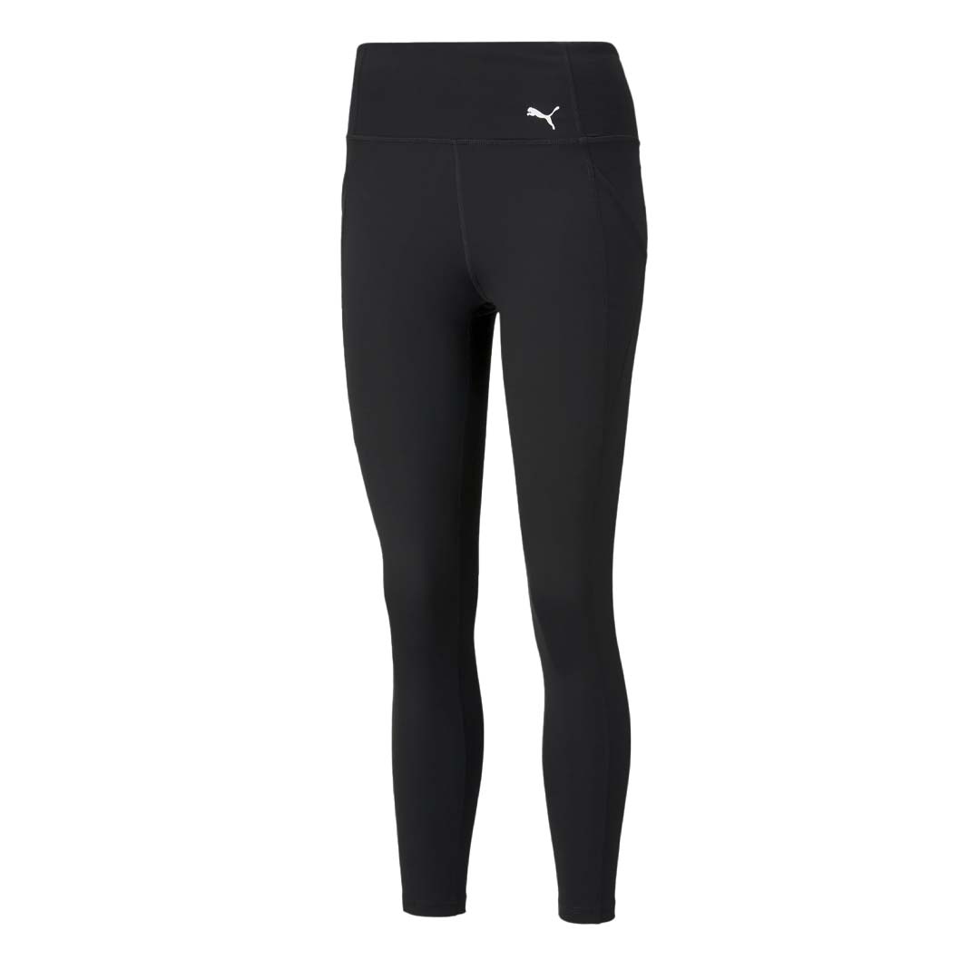 Puma Women s Forever High Waist 7 8 Training Leggings 520267 01