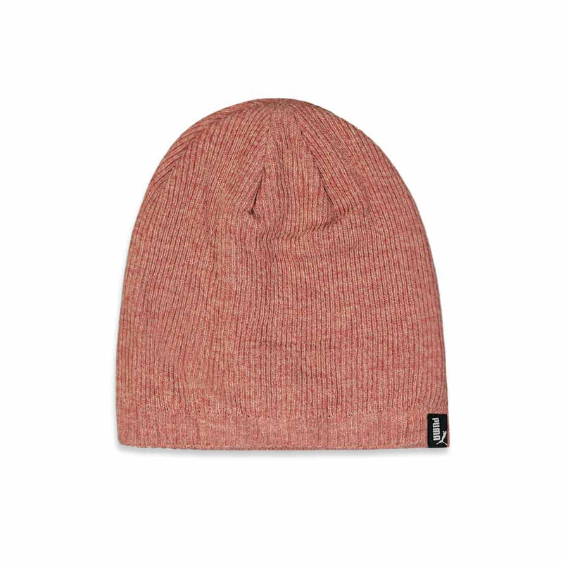 Puma - Bonnet bouleau chiné pour femme (PV5-0350 680)