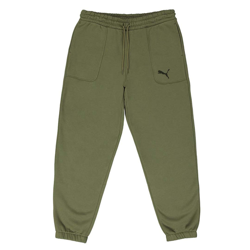 Puma - Women's Ideal High Waist Jogger (845744 03)