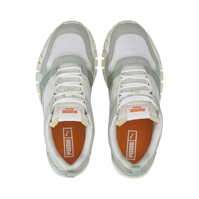 Puma - Women's Kyron Wild Beasts Shoes (373041 03)
