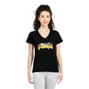 Puma - Women's Layered T-Shirt (588561 01)