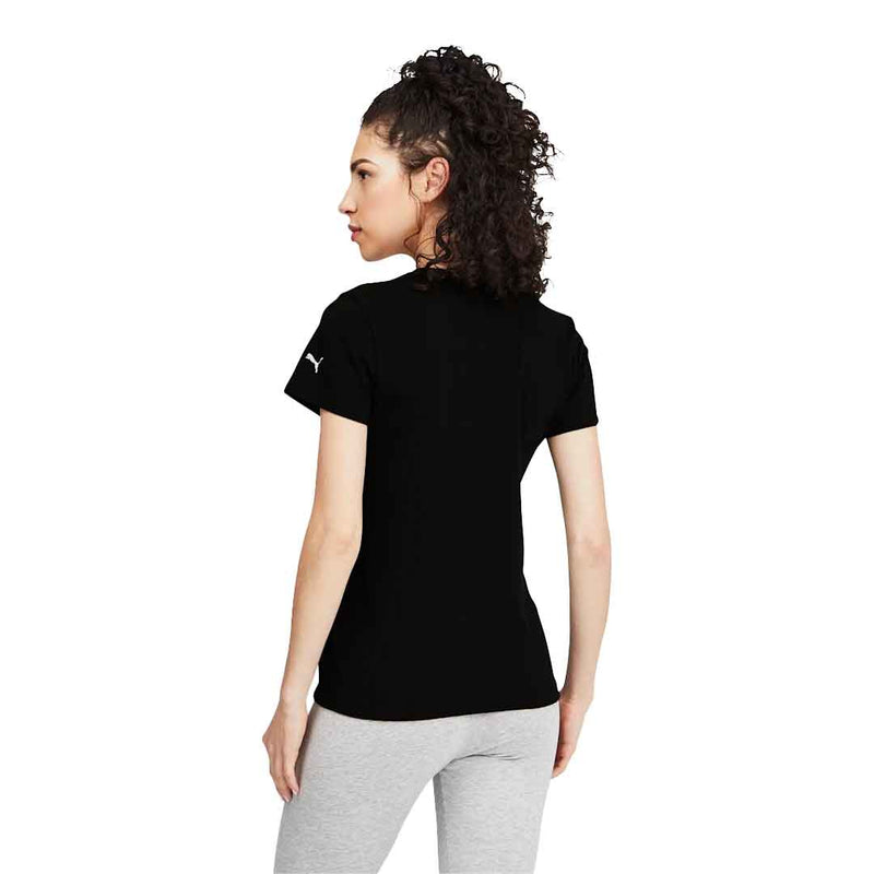 Puma - Women's Layered T-Shirt (588561 01)
