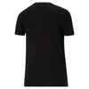 Puma - Women's Layered T-Shirt (588561 01)