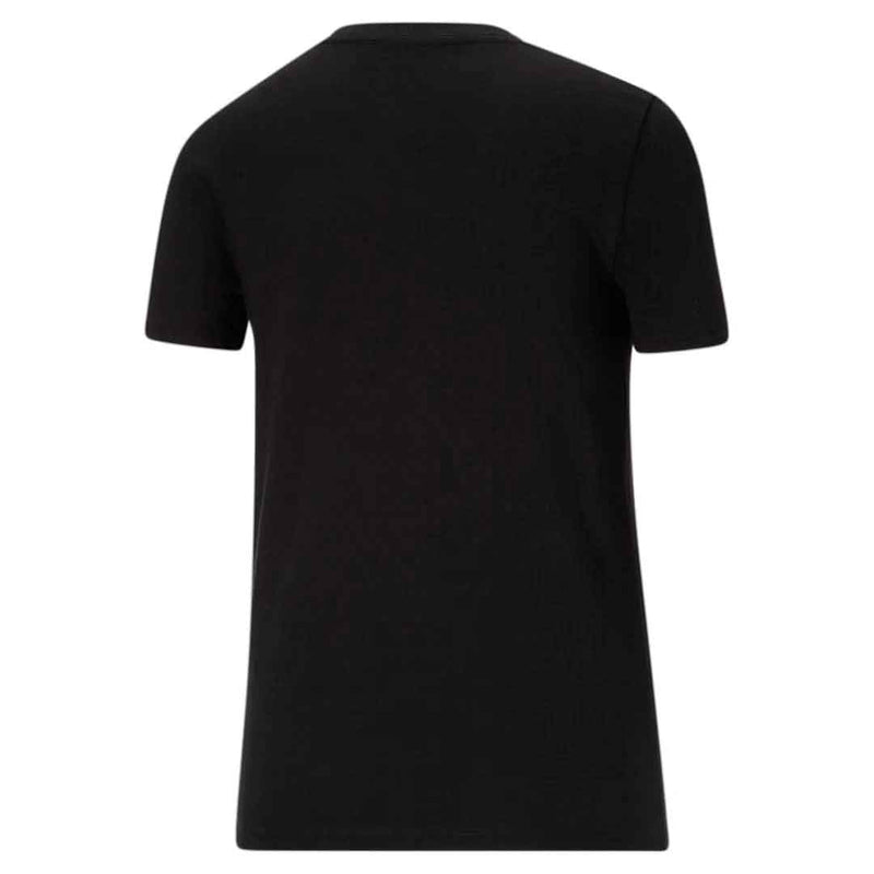 Puma - Women's Layered T-Shirt (588561 01)