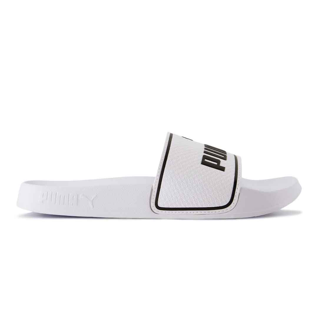 Puma - Women's Leadcat 2.0 Slides (388415 02) – SVP Sports