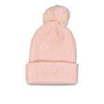Puma - Women's Lily Cuff Pom Hat (PV5-0353 680)