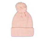 Puma - Women's Lily Cuff Pom Hat (PV5-0353 680)