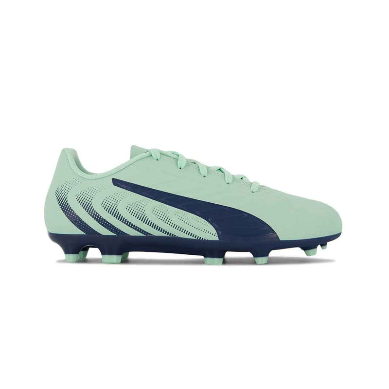 Puma - Women's One 20.1 Firm Ground Soccer Cleats (105981 01)