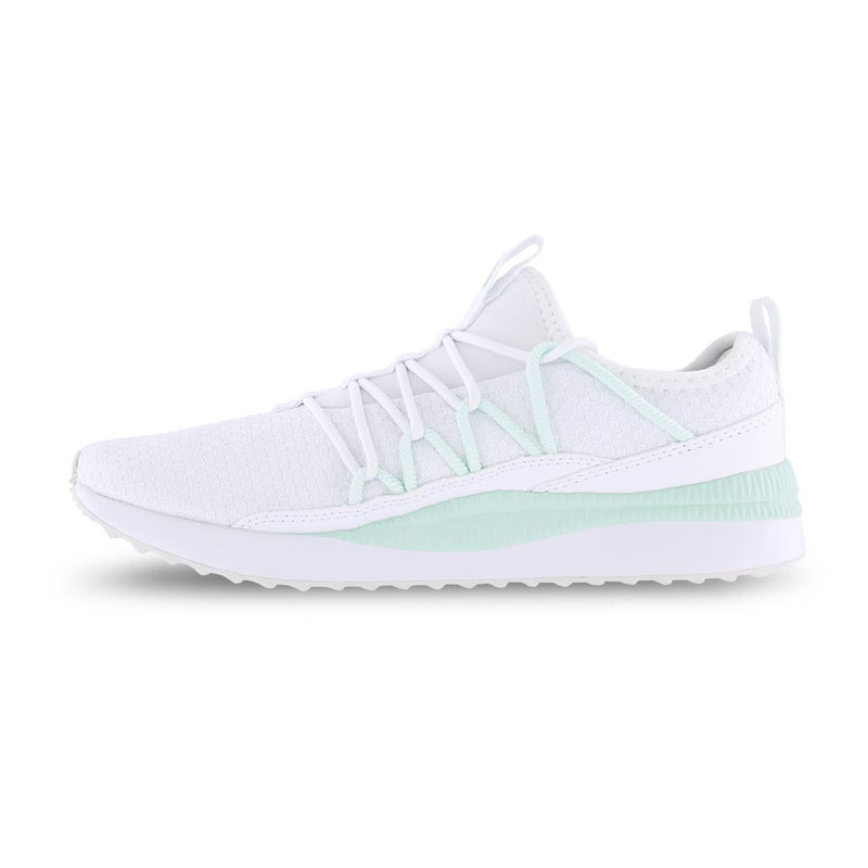 Puma - Chaussures Pacer Web pour Femme (384378 01)
